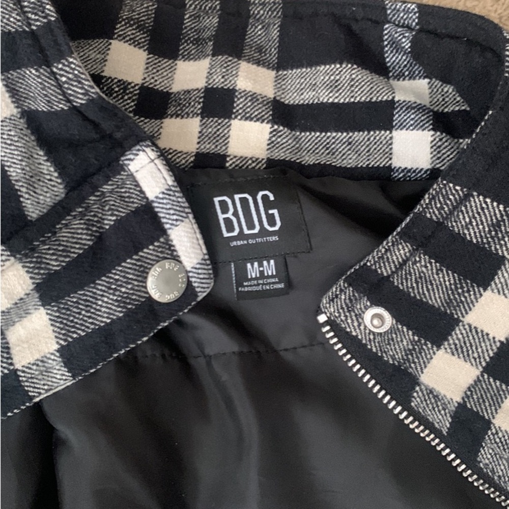 Urban outfitter jacket